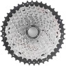 Кассета TECH TEAM Sugek CS-M9011, 11-42T, 11 скоростей, сталь NN009966