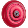 Колесо для самоката TECH TEAM X-Treme 110*24мм, Vanda, red NN011129