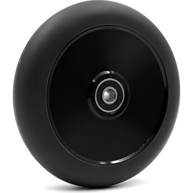 Колесо TECH TEAM для самоката X-Treme 100*24мм, Hollow core, black NN007621
