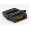 Педали TECH TEAM для БМХ NW-487 пластмасса NN010577