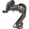 Переключатель задний TECH TEAM, 6/7 ск. Microshift RD-M21L, до 30Т RD-M21 NN009464