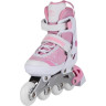 Ролики TECH TEAM VIVIAN 2021 фиолетовый, размер 29-32 NN004122