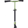 Самокат TECH TEAM JOGGER 145 black/green NN007592