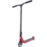 Самокат трюковой TECH TEAM PROVOKATOR purple-black NN011016