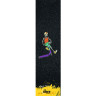 Шкурка для самоката TECH TEAM RIDER 153х610 мм NN011054