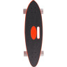 Скейтборд TECH TEAM FISHBOARD 31 2020 красный NN004183