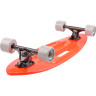 Скейтборд TECH TEAM FISHBOARD 31 2020 красный NN004183